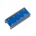 10-DOF IMU Sensor Module for Raspberry Pi Pico, Onboard ICM20948 and LPS22HB Chip